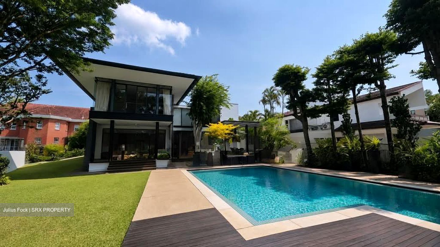 Queen Astrid Park (D10), Detached #601610901